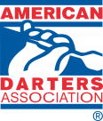American Darters Association Logo