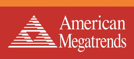 American Megatrends Incorporated – Logos Download