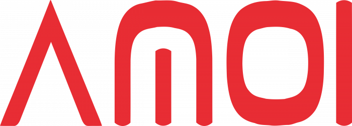 Amoi Technology Co., Ltd Logo old