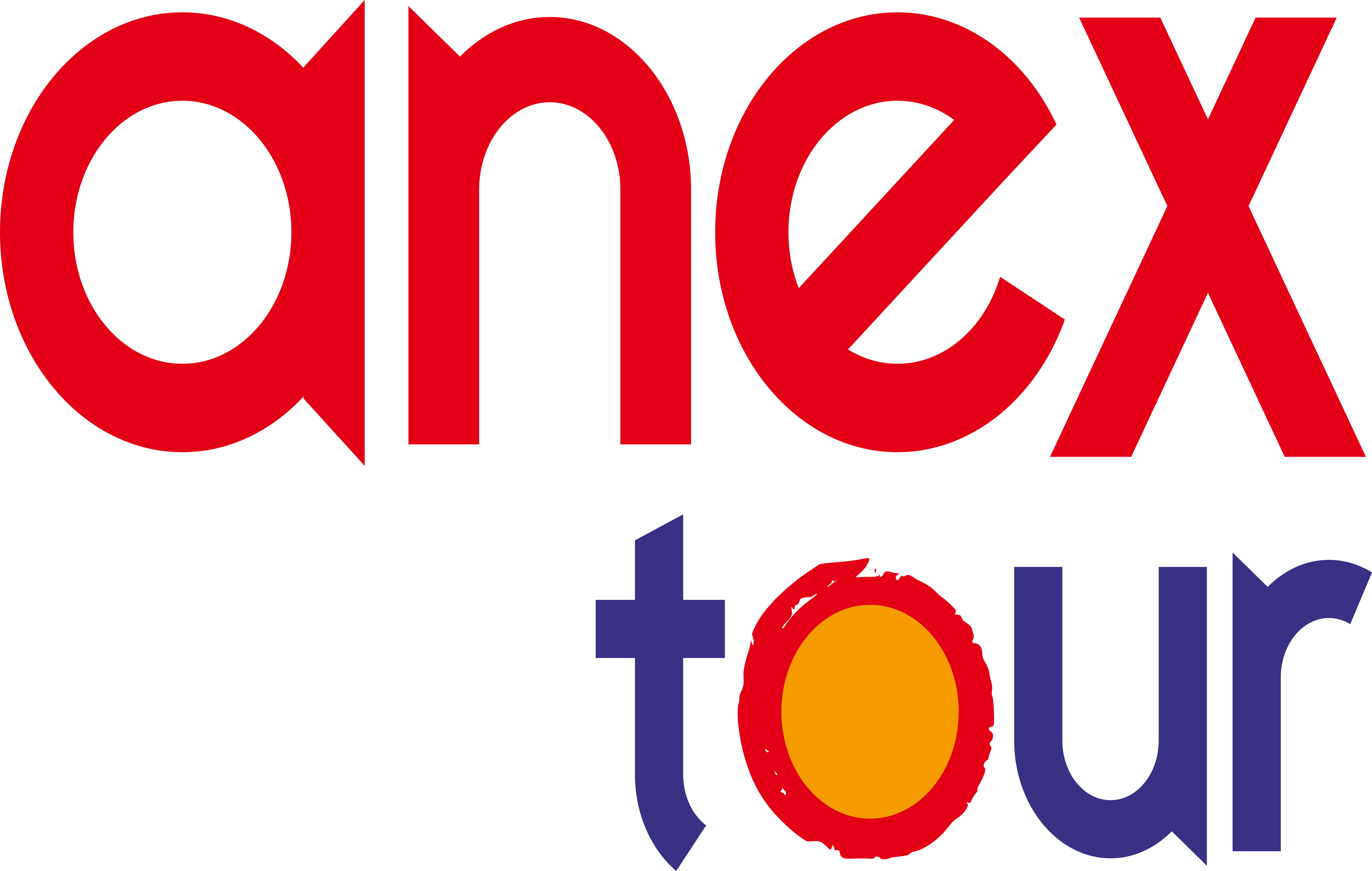 anex tour fast track