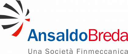 AnsaldoBreda Logo