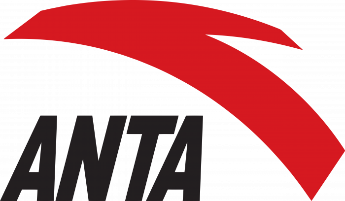 Anta Sports Products Limited Logo