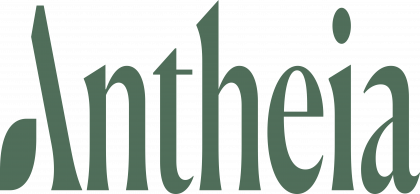 Antheia Logo
