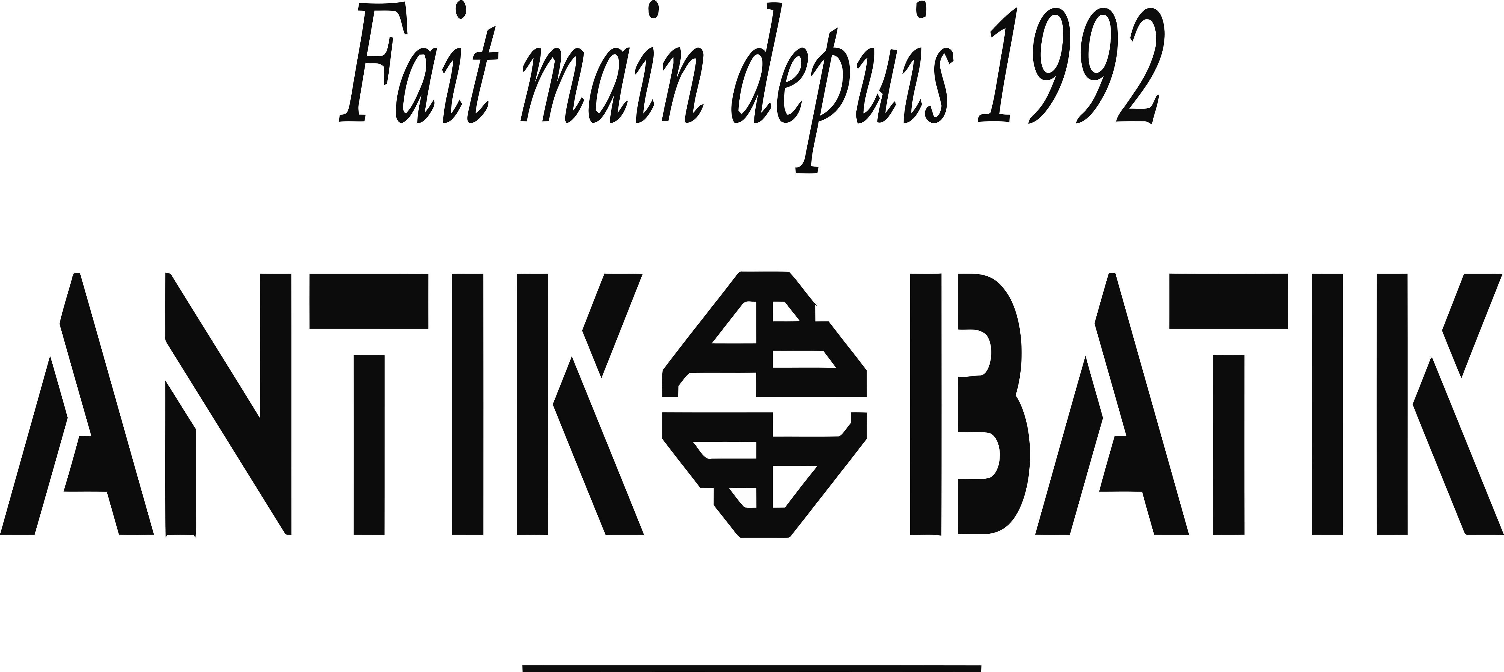 Antik Batik – Logos Download