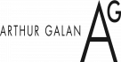Arthur Galan AG Logo