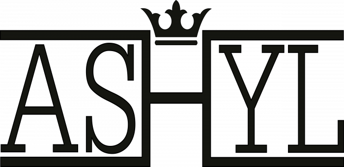 Ashyl Logo