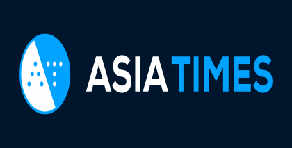 Asia Times Logo