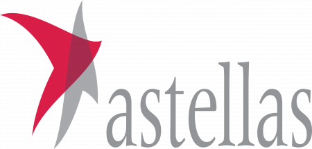 Astellas Pharma – Logos Download