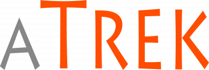 Atrek Logo