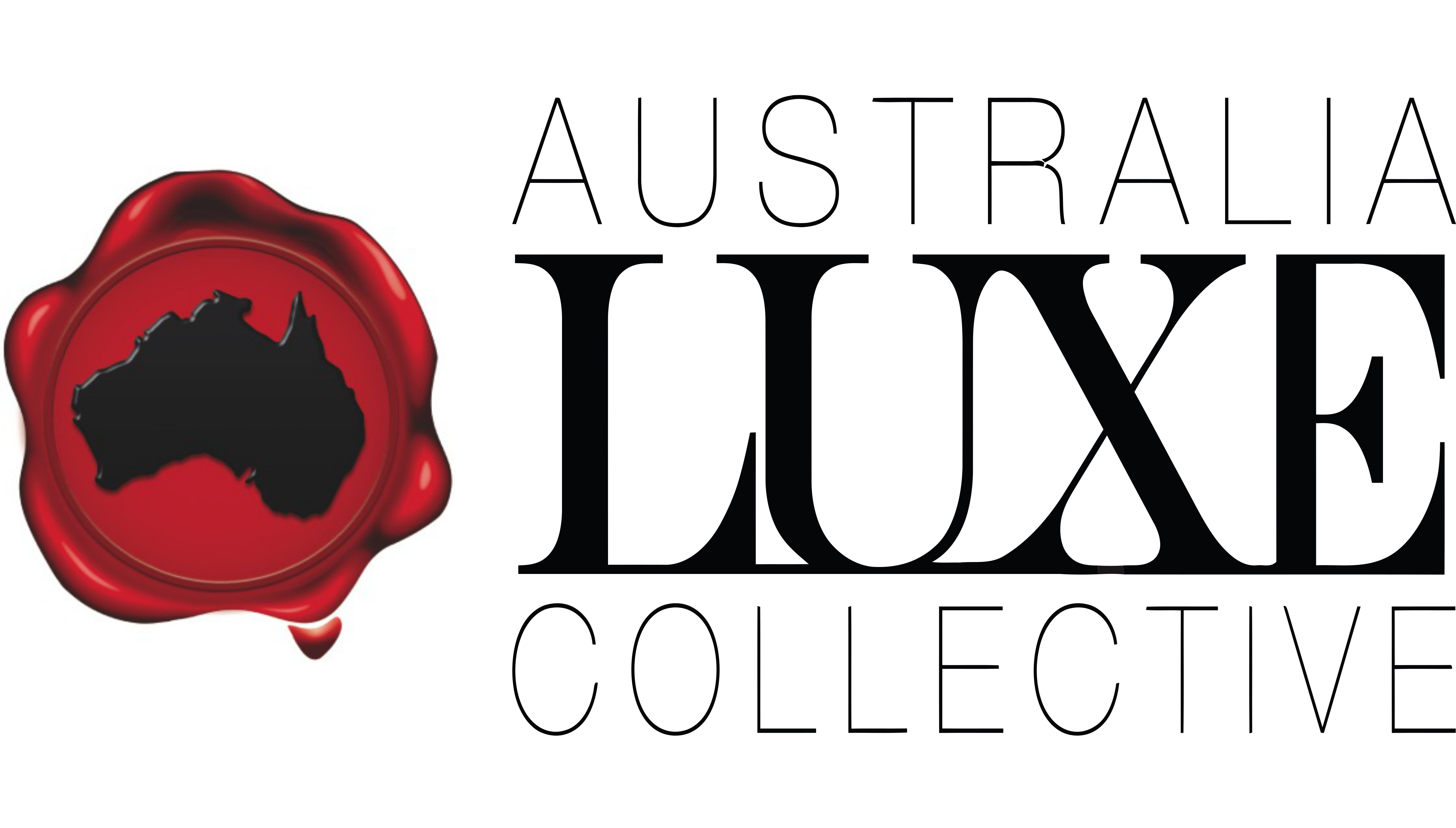 Australia Luxe Collective Logo PNG Vector (CDR) Free Download