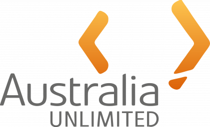Australia Unlimited Logo