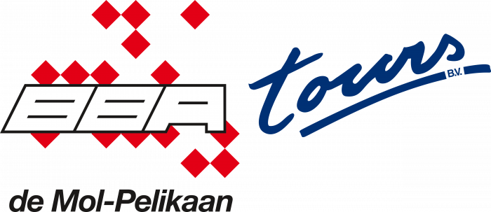 BBA Tours Logo