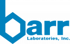Barr Pharmaceuticals Logo