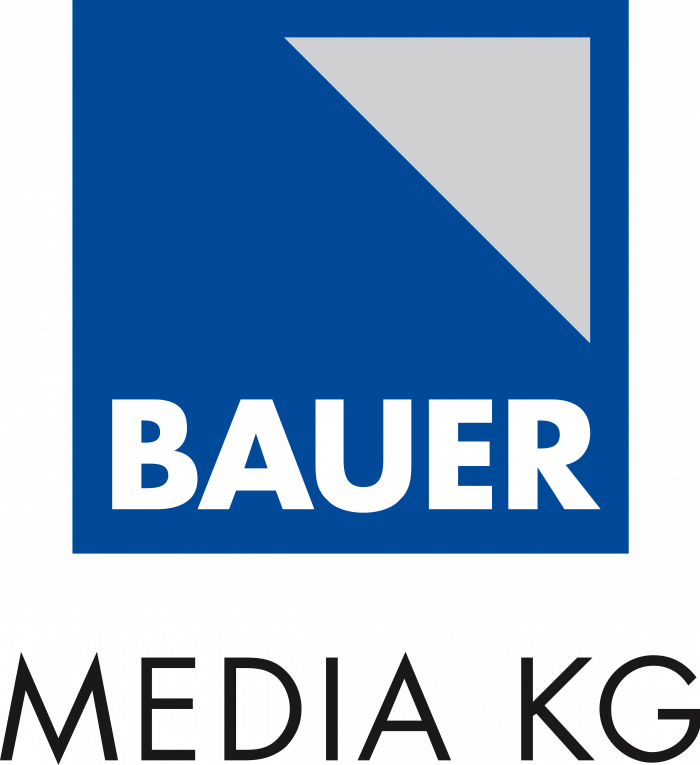 Bauer Media Group – Logos Download