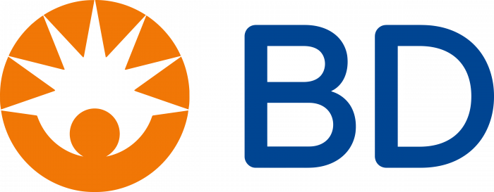 Becton Dickinson Logo