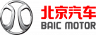 Beijing Automotive Industry Holding Co Ltd Logo full