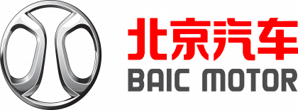 Beijing Automotive Industry Holding Co Ltd Logo full
