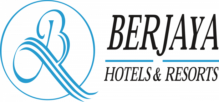 Berjaya Hotels & Resorts Logo