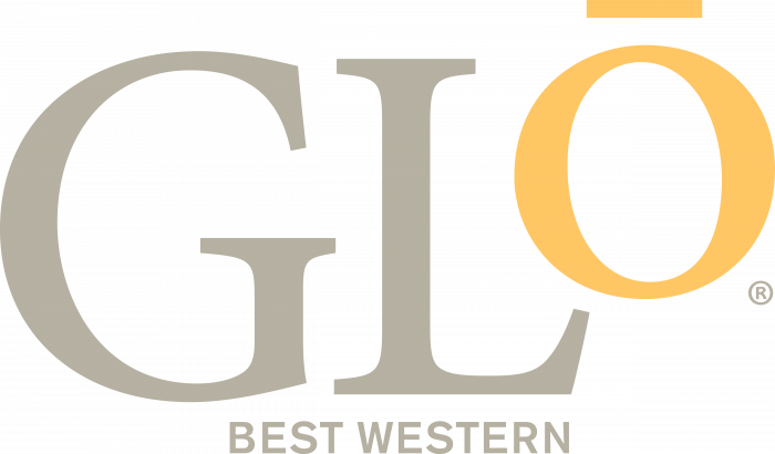 Best Western Glo Logo