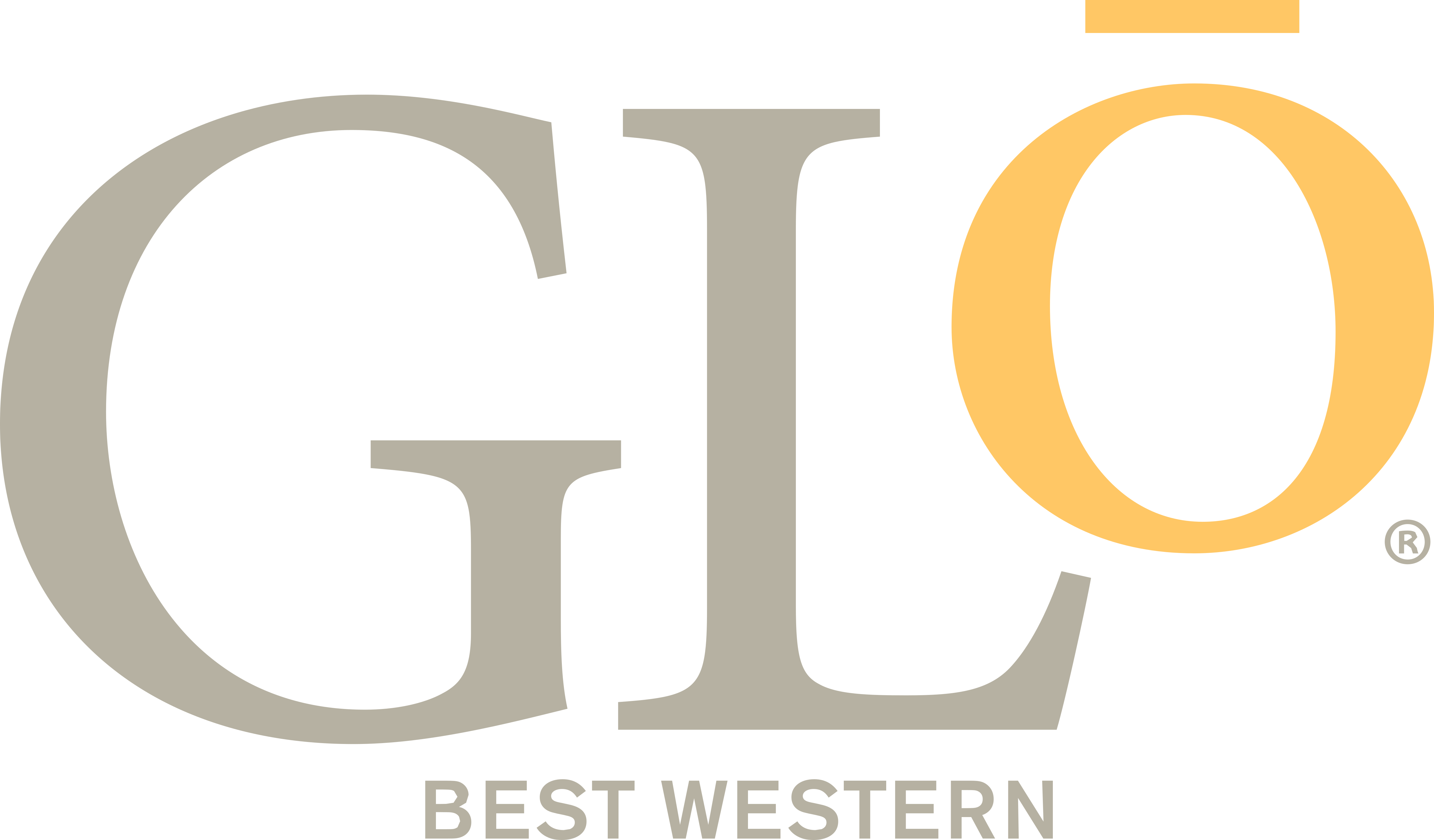 Best Western Glo Logos Download