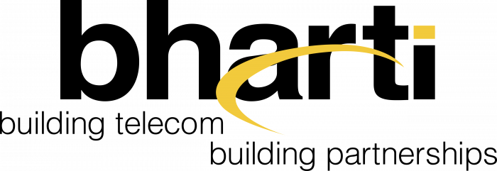 Bharti Telecommunication Logo