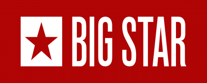 Big Star – Logos Download