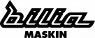 Bilia Maskin Logo