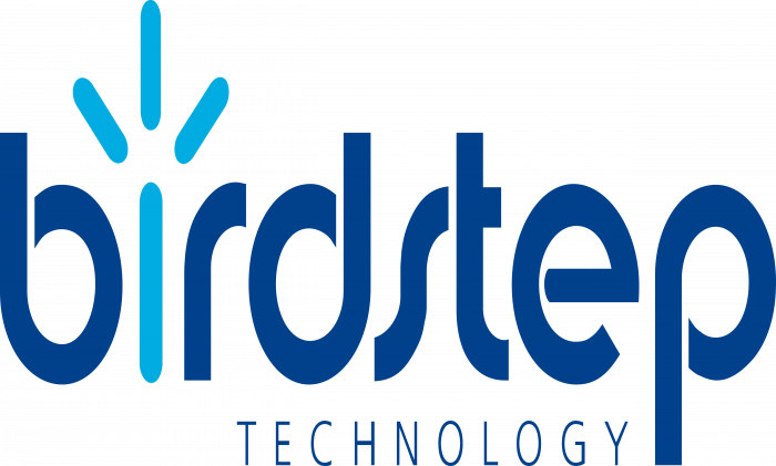 Birdstep Technology Logo