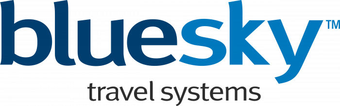 Bluesky Travel Systems Logo