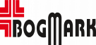 Bogmark Logo