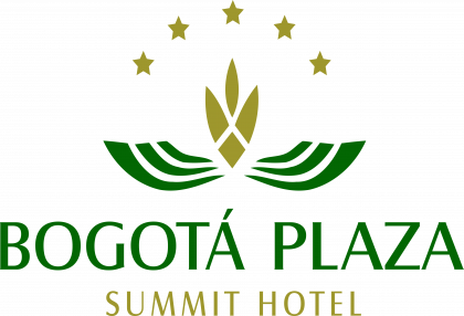 Bogota Plaza Hotel Logo