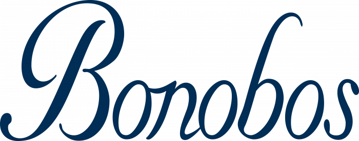 Bonobos Logo old