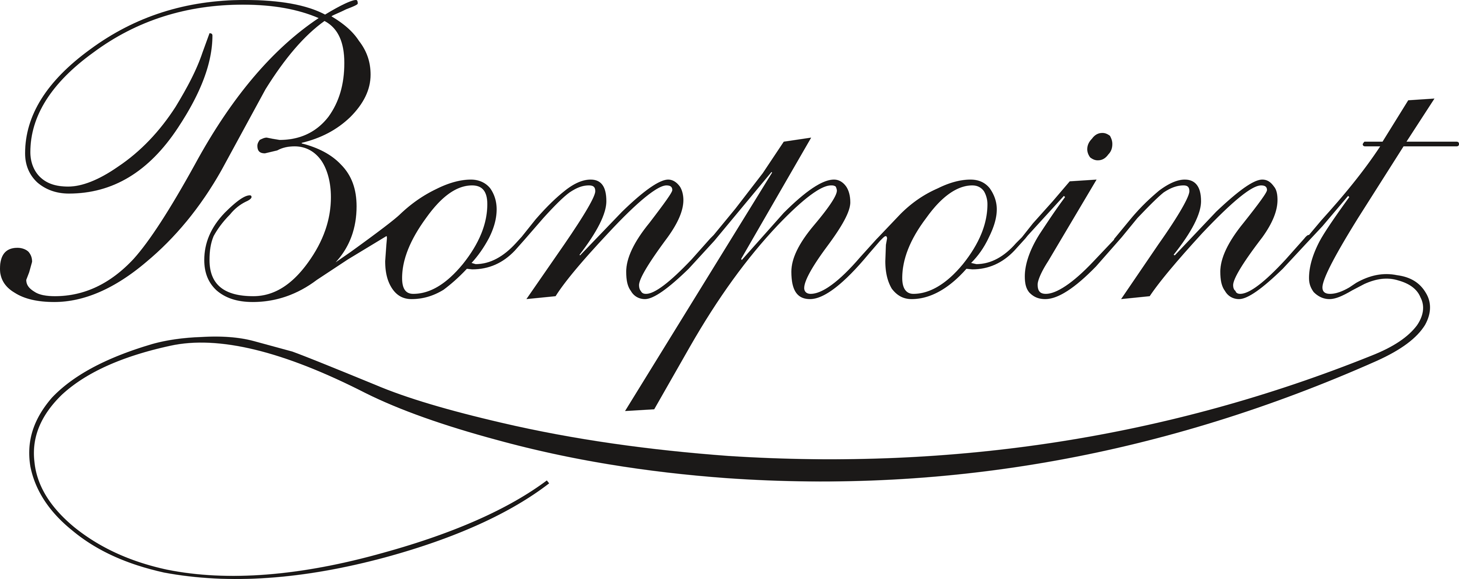 Bonpoint – Logos Download