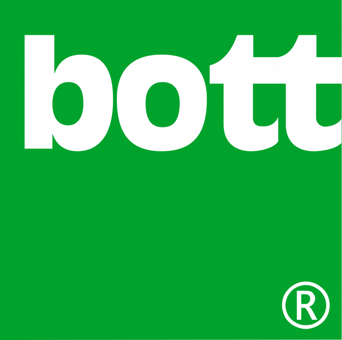 Bott Logo