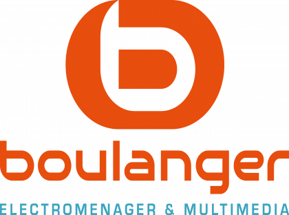 Boulanger Logo full