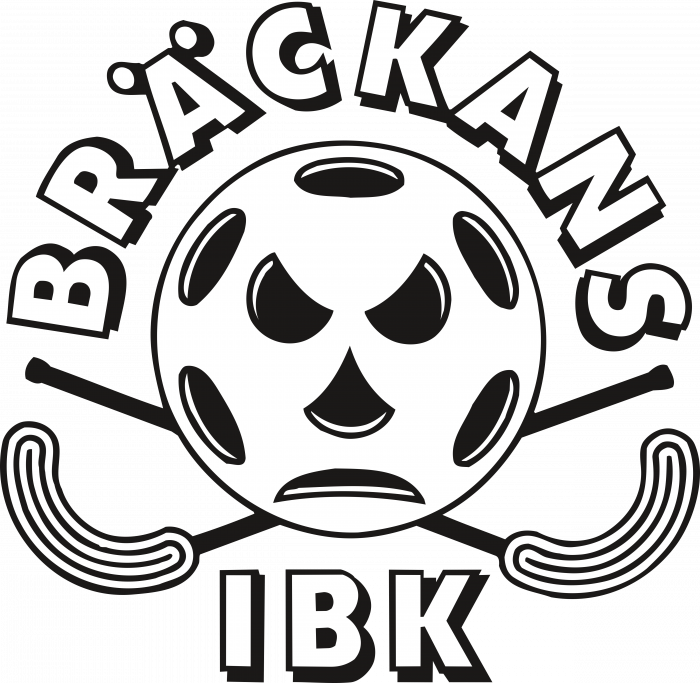 Brackans IBK Logo