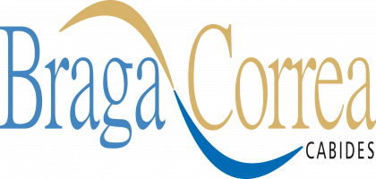 Braga E Correa Cabides Logo