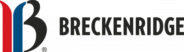 Breckenridge Ski Resort Logo