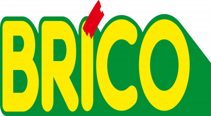 Brico – Logos Download