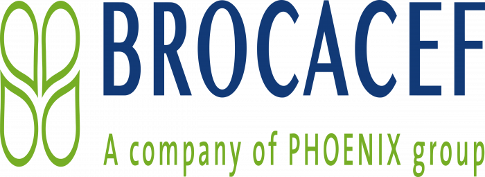 Brocacef Holding Logo