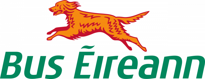 Bus Éireann Logo