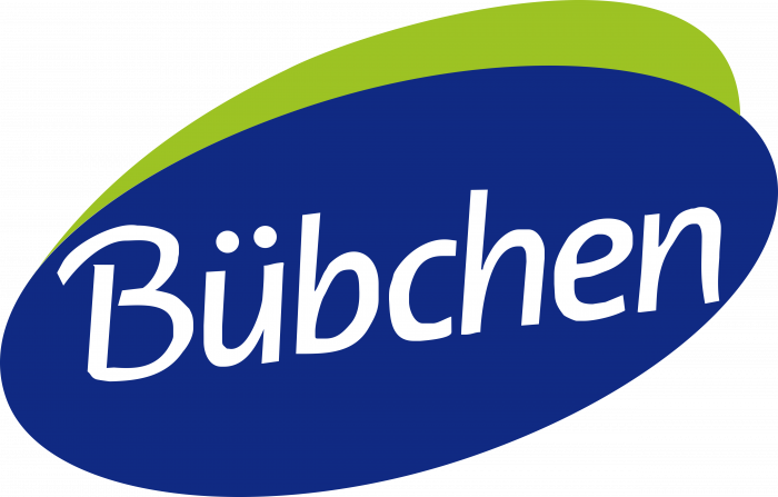 Bübchen Logo old
