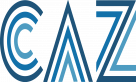 CAZ Logo