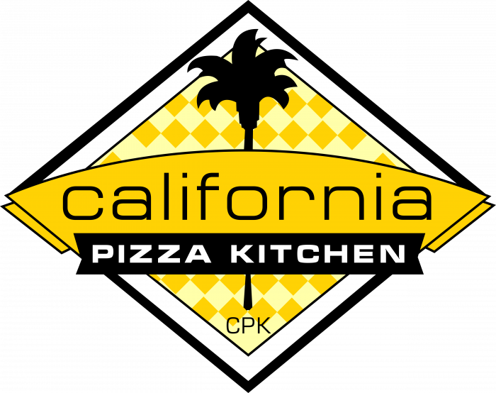 California Pizza Kitchen Logo old