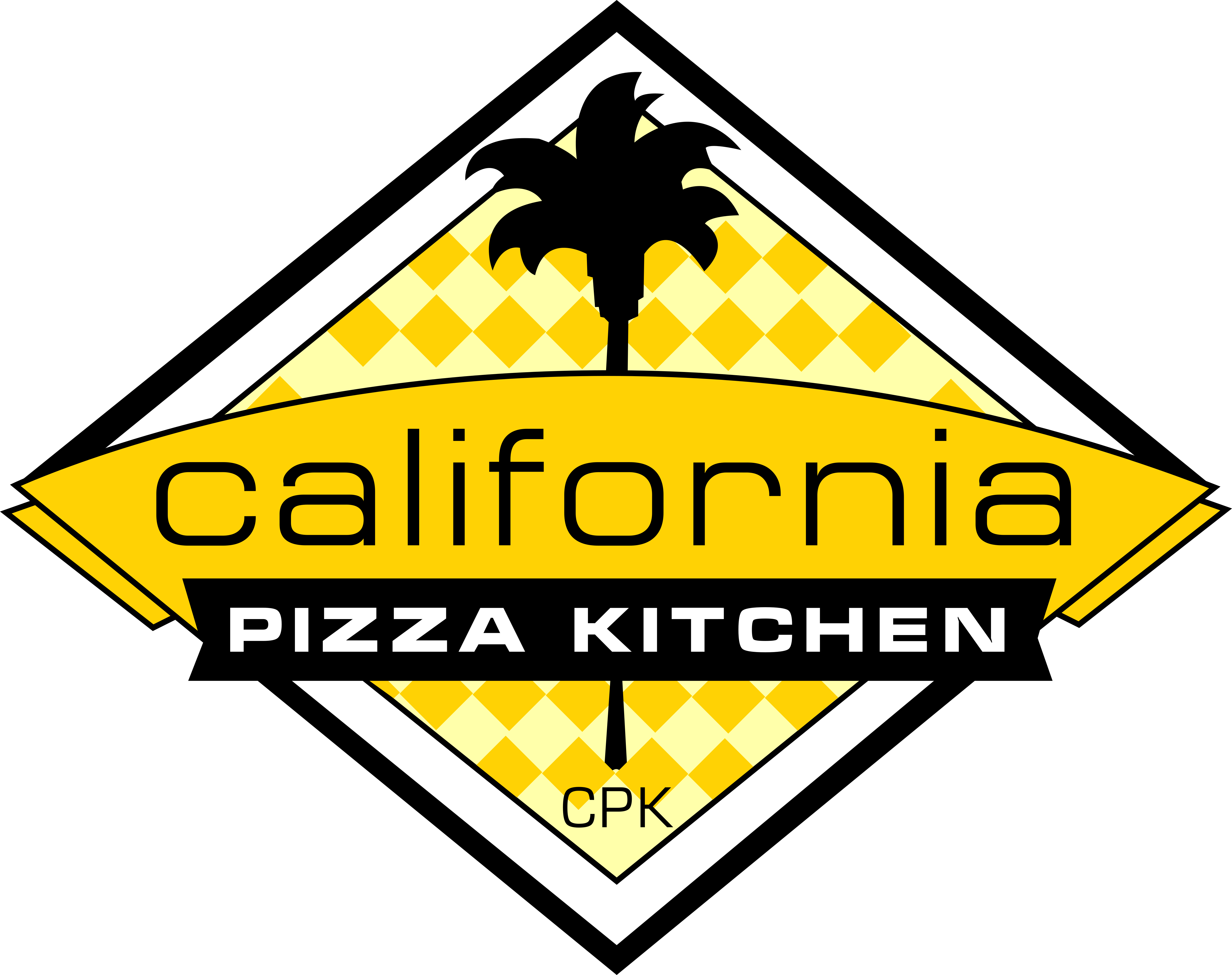 California Pizza Kitchen Logos Download