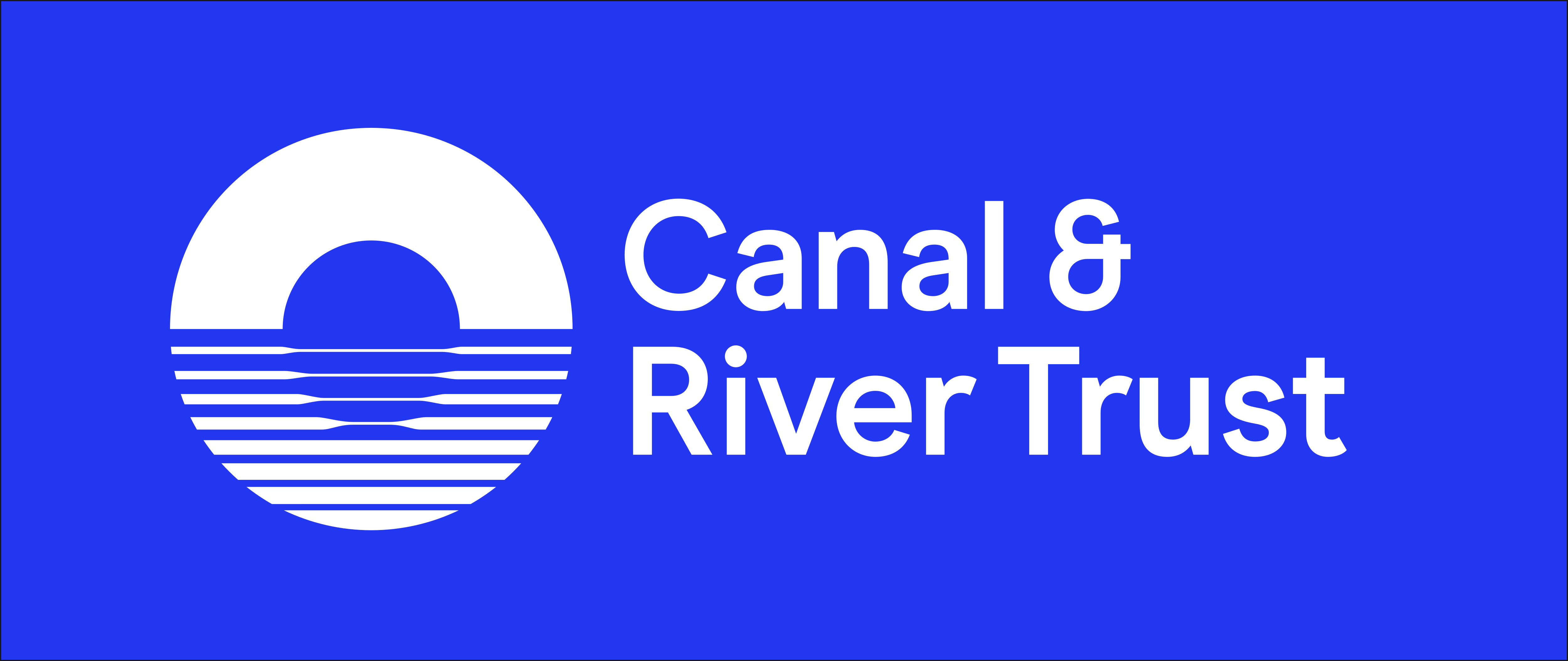 Canal & River Trust – Logos Download