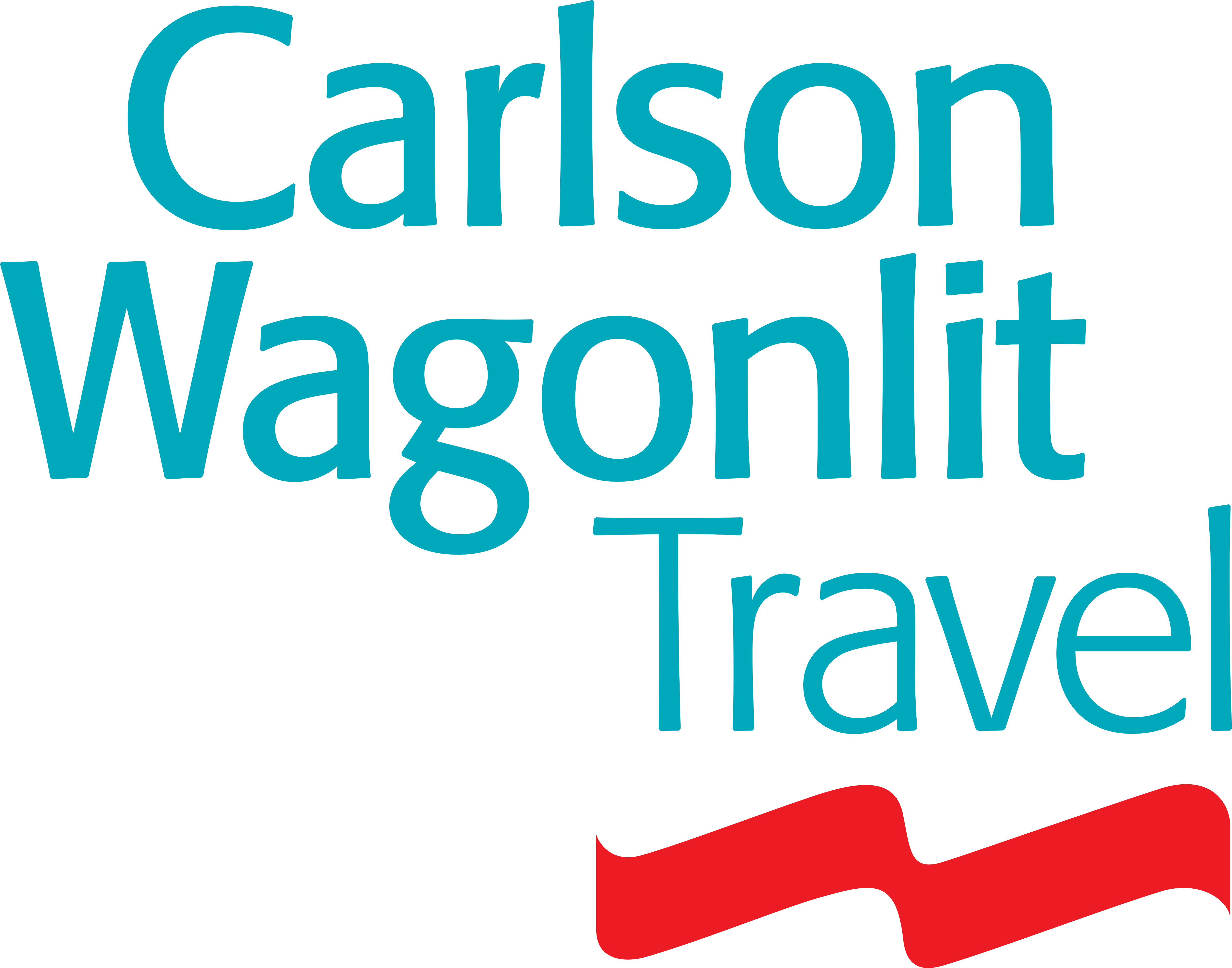 travel management companies carlson wagonlit