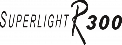 Caterham Superlight R300 Logo