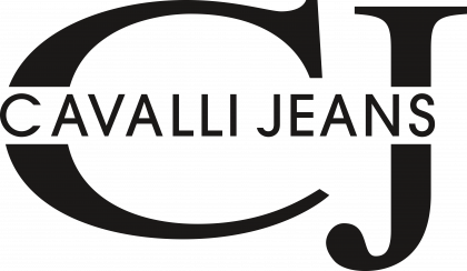 Cavalli Jeans Logo