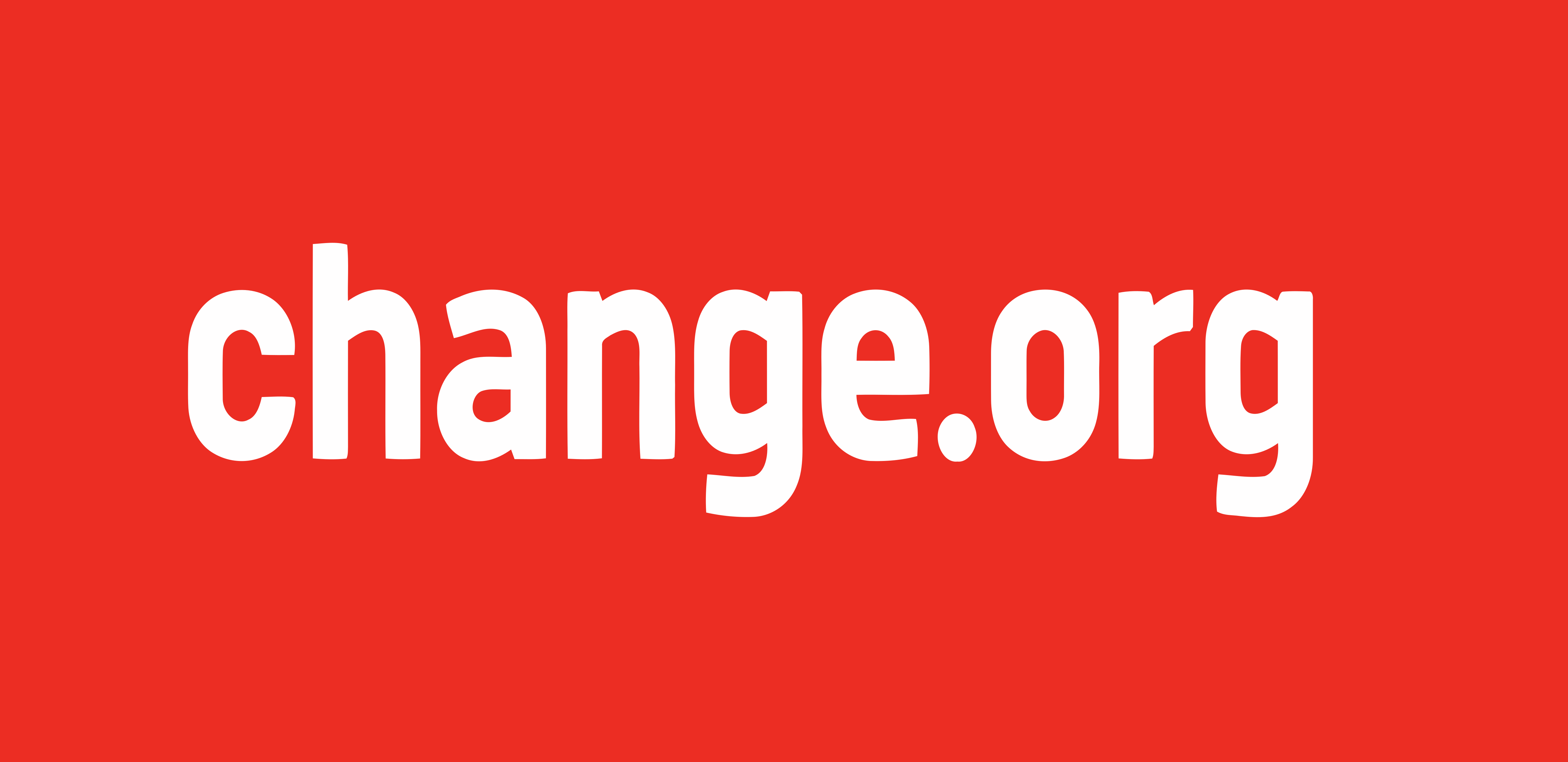 Change.org – Logos Download
